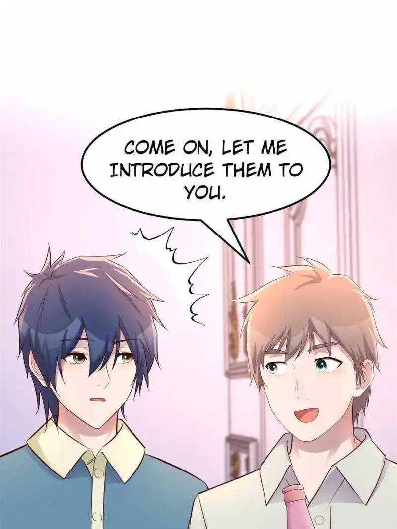 My Sister Is A SuperStar Chapter 150