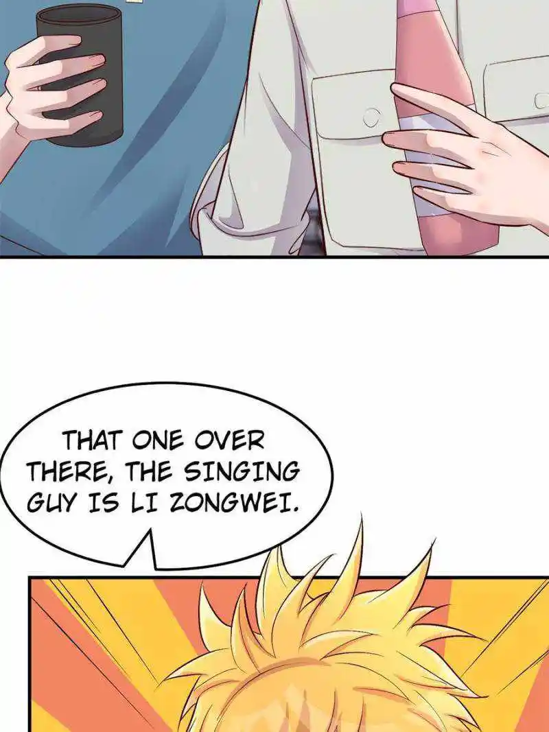 My Sister Is A SuperStar Chapter 150