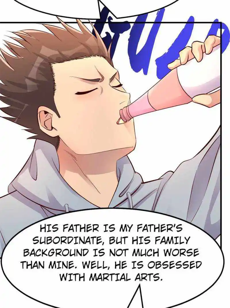 My Sister Is A SuperStar Chapter 150