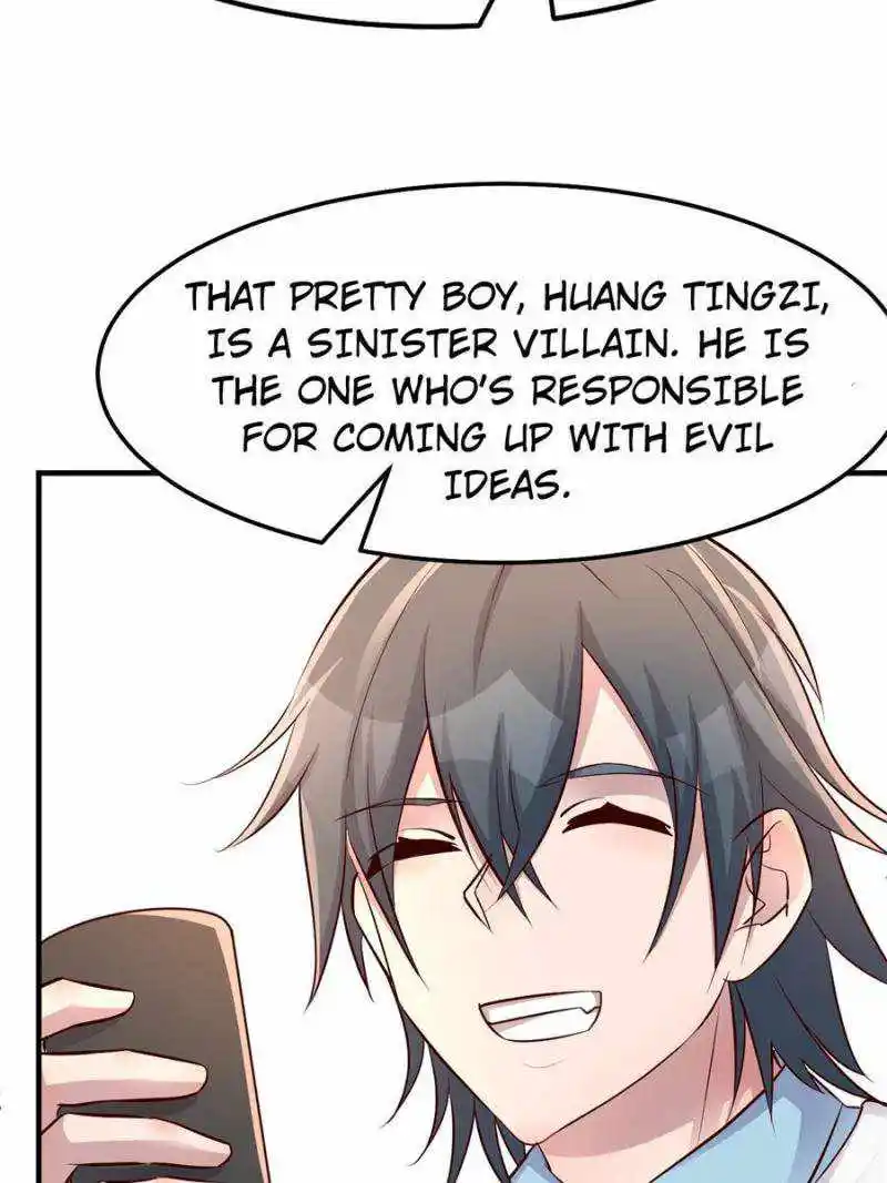 My Sister Is A SuperStar Chapter 150