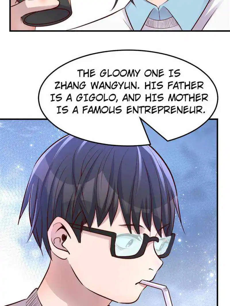 My Sister Is A SuperStar Chapter 150