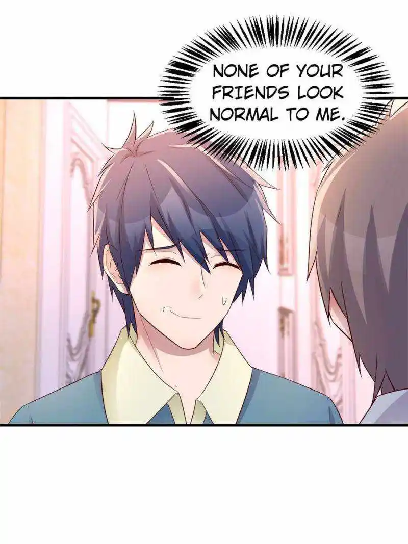 My Sister Is A SuperStar Chapter 150