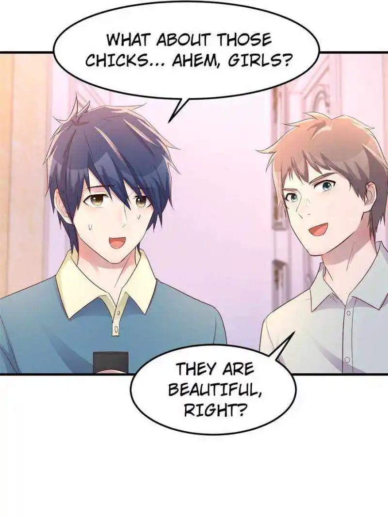 My Sister Is A SuperStar Chapter 150