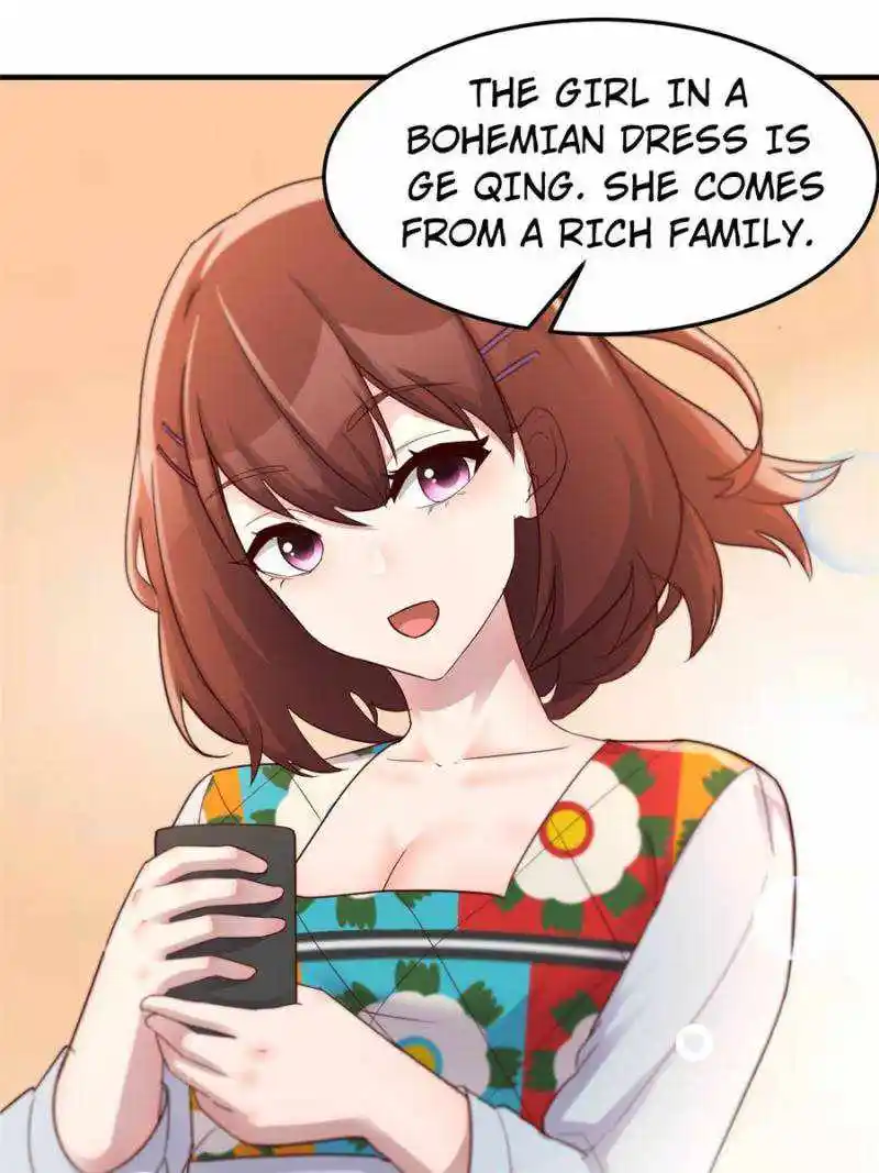 My Sister Is A SuperStar Chapter 150