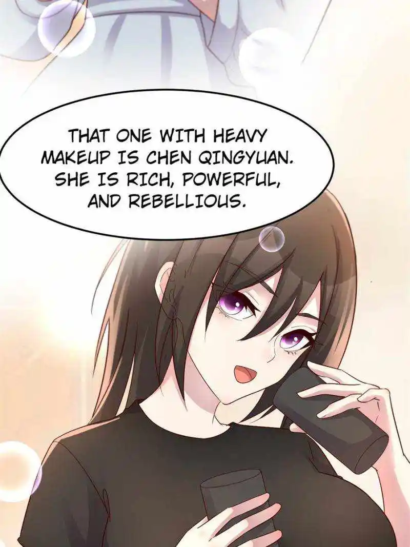 My Sister Is A SuperStar Chapter 150