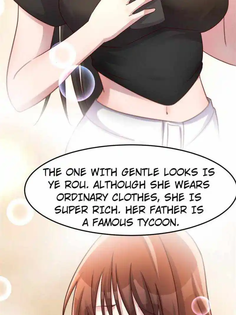 My Sister Is A SuperStar Chapter 150