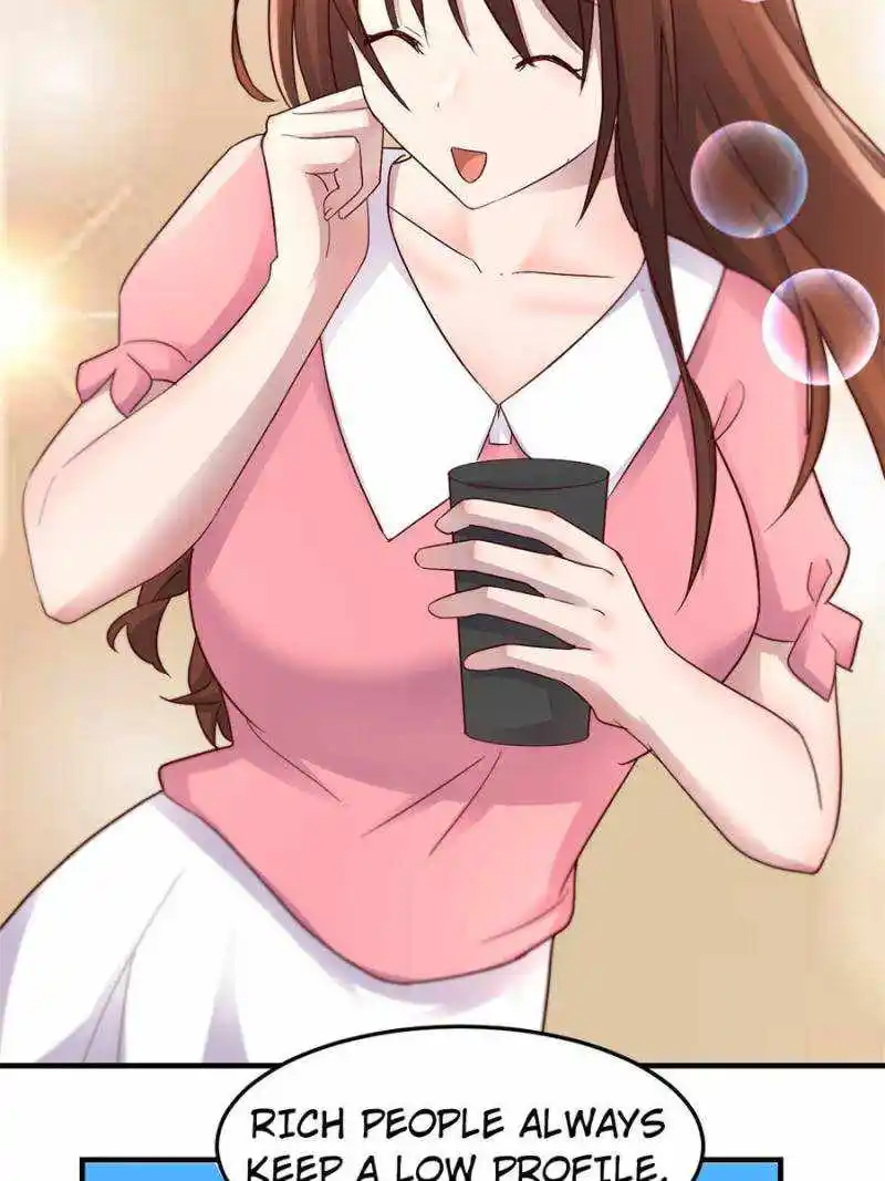 My Sister Is A SuperStar Chapter 150