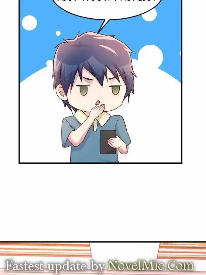 My Sister Is A SuperStar Chapter 150