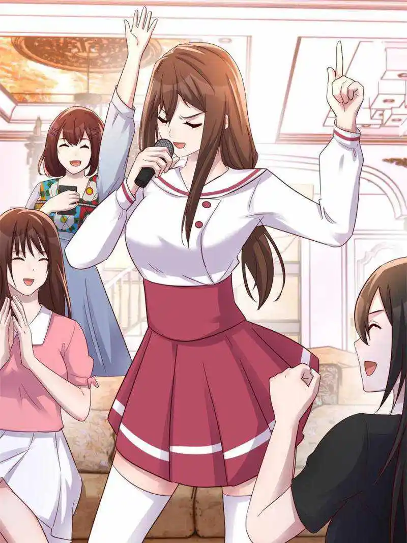 My Sister Is A SuperStar Chapter 150