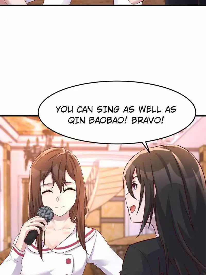 My Sister Is A SuperStar Chapter 150