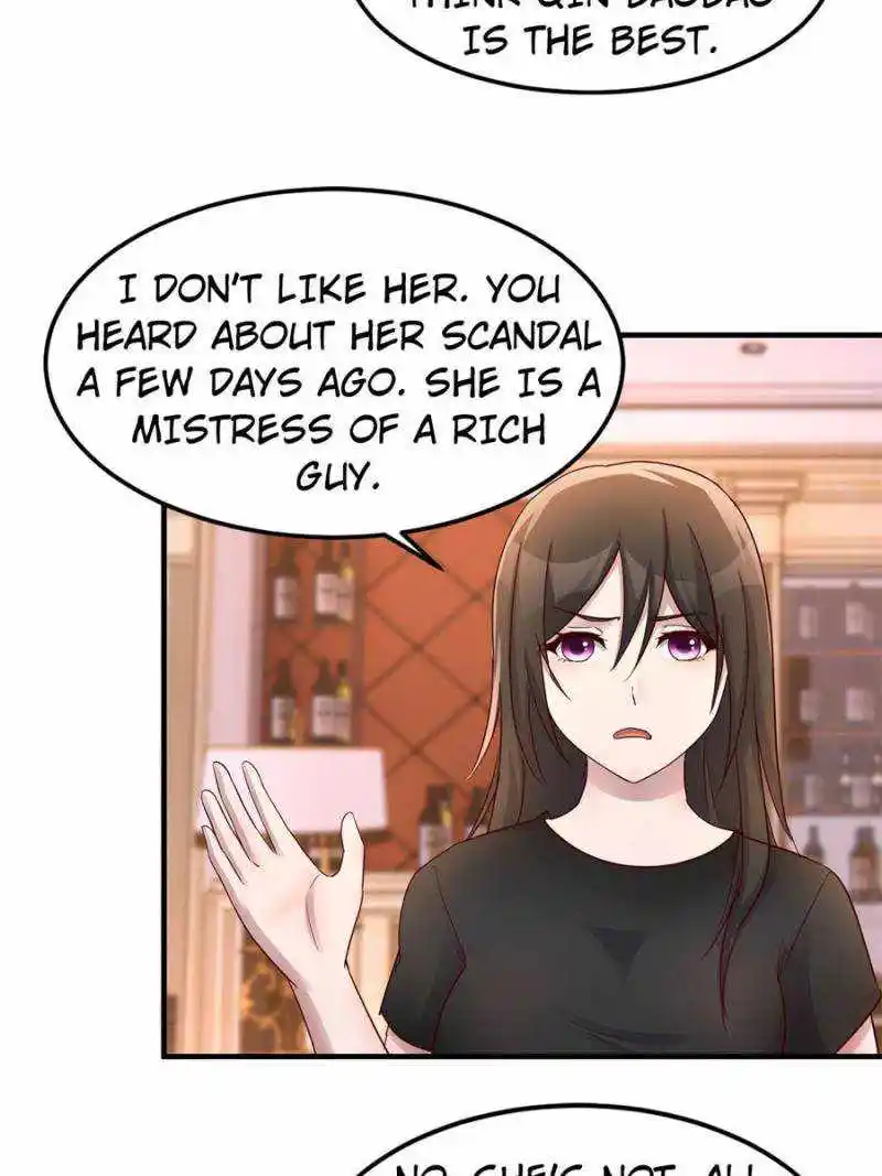 My Sister Is A SuperStar Chapter 150