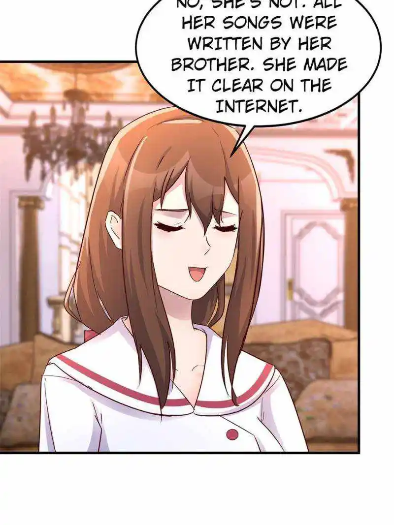 My Sister Is A SuperStar Chapter 150