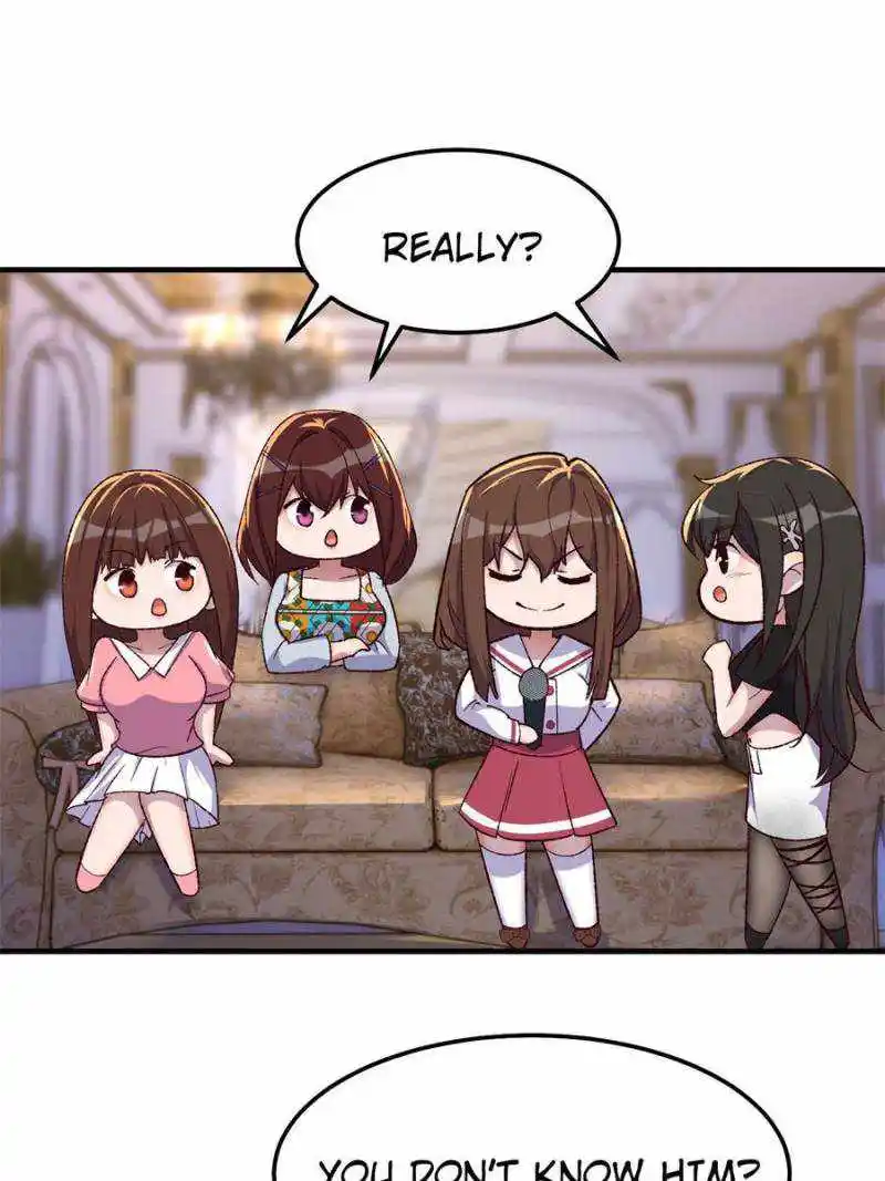 My Sister Is A SuperStar Chapter 150