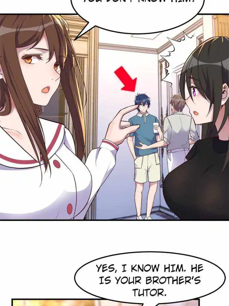 My Sister Is A SuperStar Chapter 150