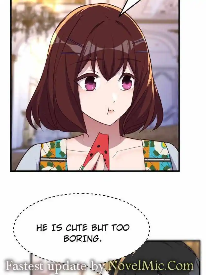 My Sister Is A SuperStar Chapter 150