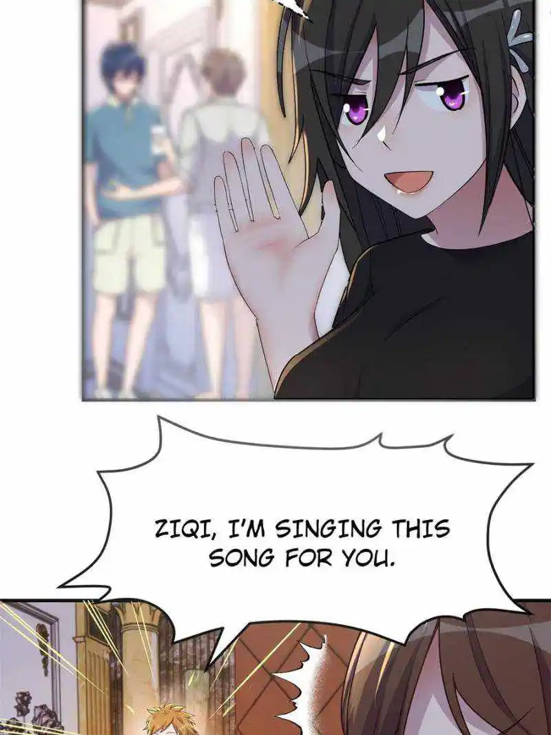 My Sister Is A SuperStar Chapter 150