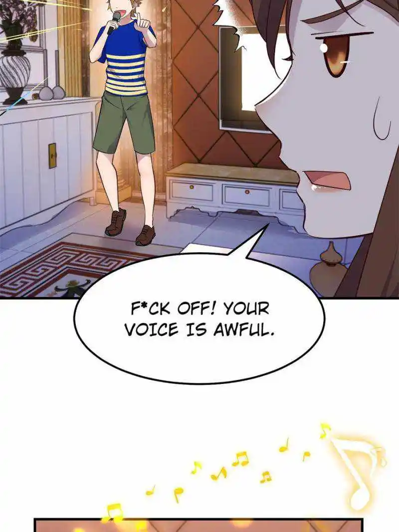 My Sister Is A SuperStar Chapter 150