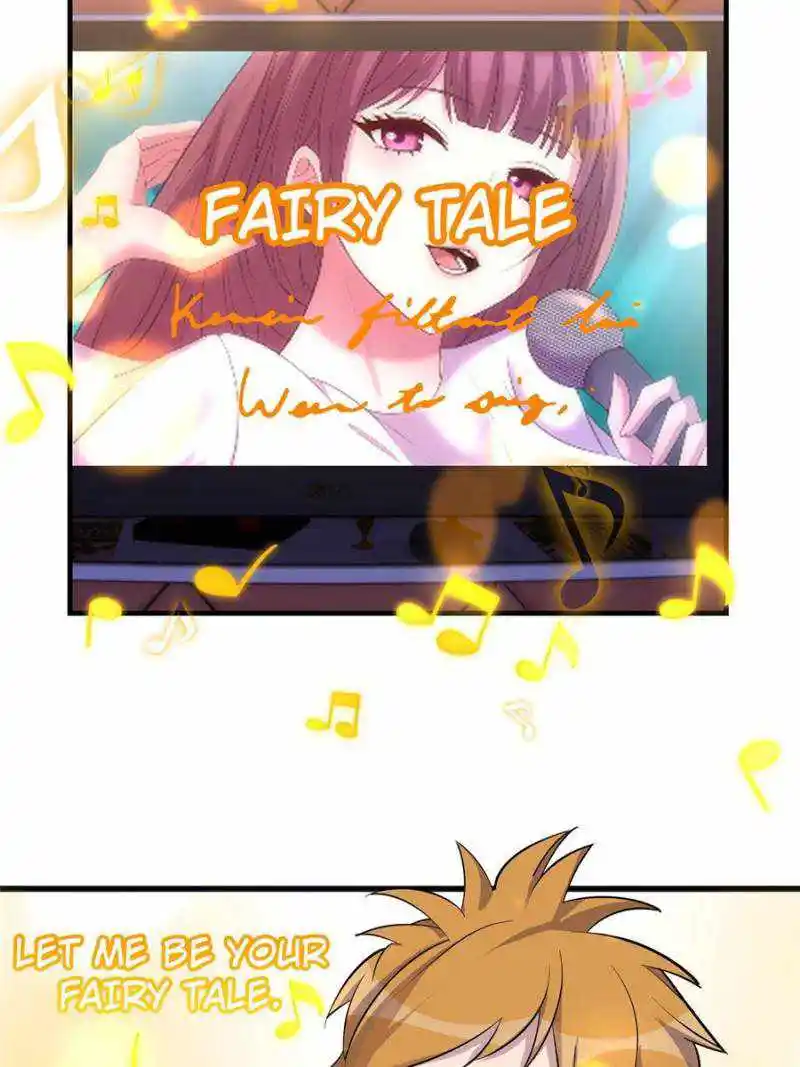 My Sister Is A SuperStar Chapter 150