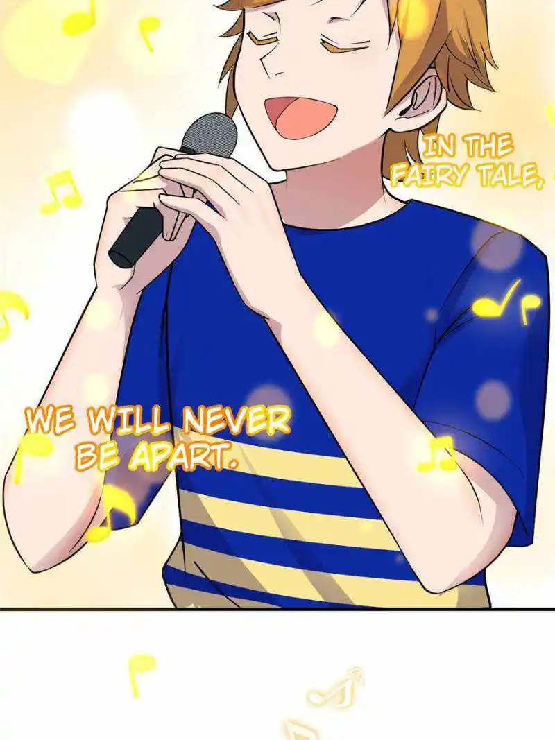 My Sister Is A SuperStar Chapter 150