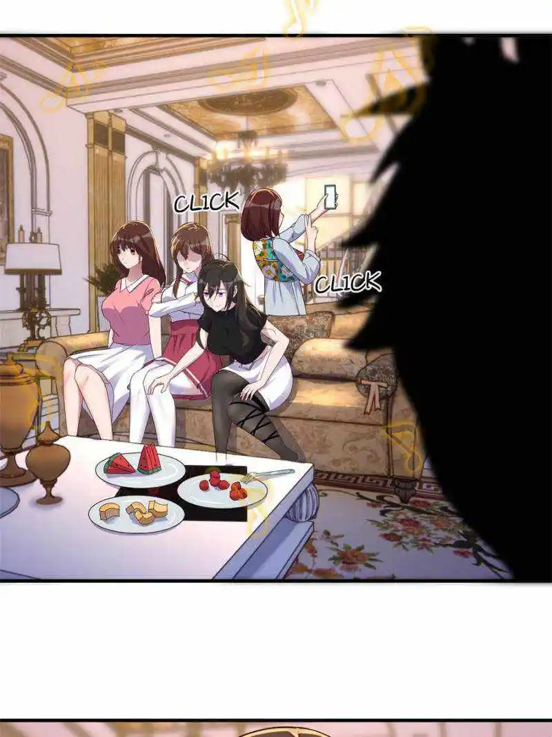 My Sister Is A SuperStar Chapter 150