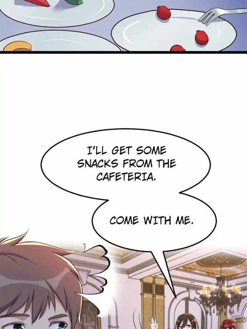 My Sister Is A SuperStar Chapter 150