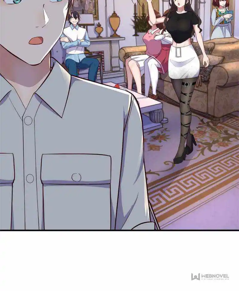 My Sister Is A SuperStar Chapter 150