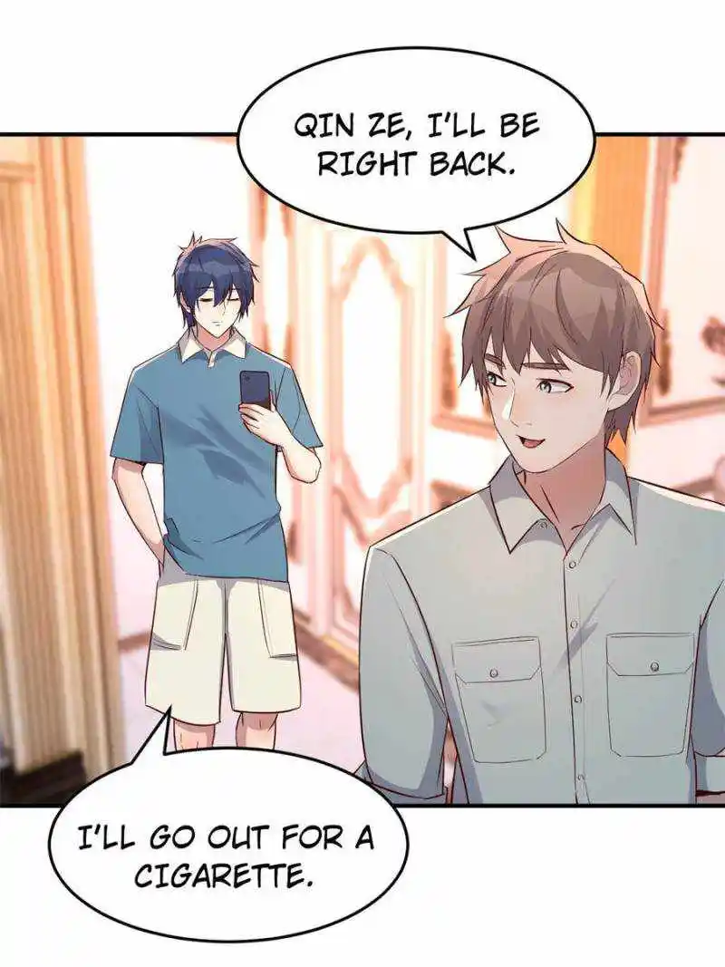 My Sister Is A SuperStar Chapter 150