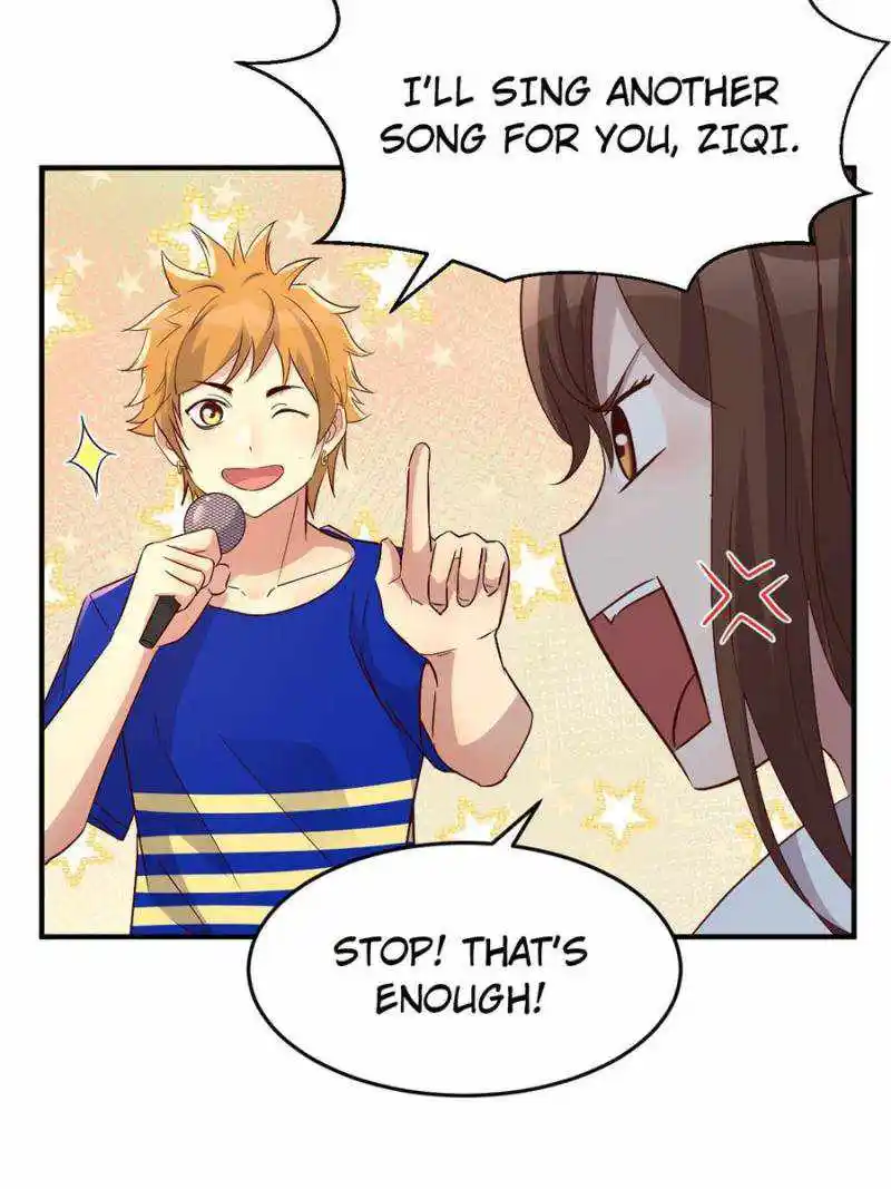 My Sister Is A SuperStar Chapter 150