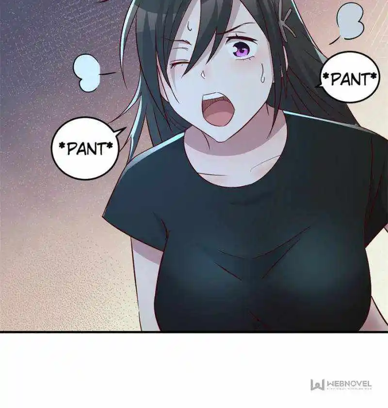 My Sister Is A SuperStar Chapter 150