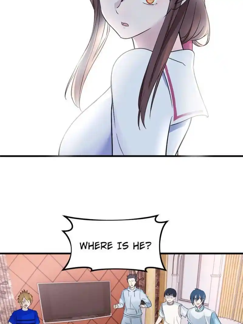 My Sister Is A Superstar Chapter 151