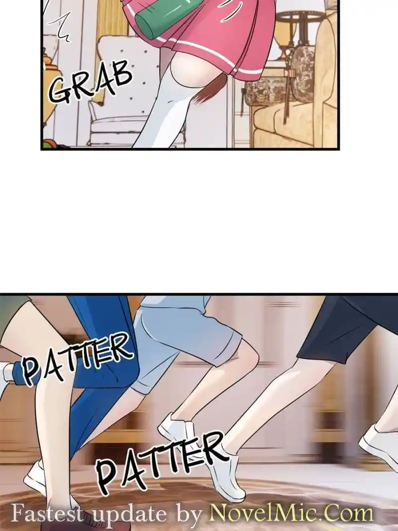 My Sister Is A Superstar Chapter 151