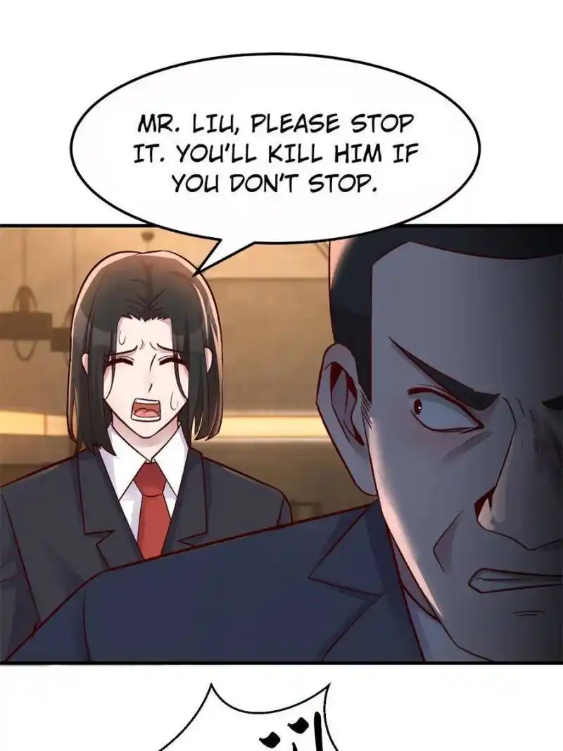 My Sister Is A Superstar Chapter 151