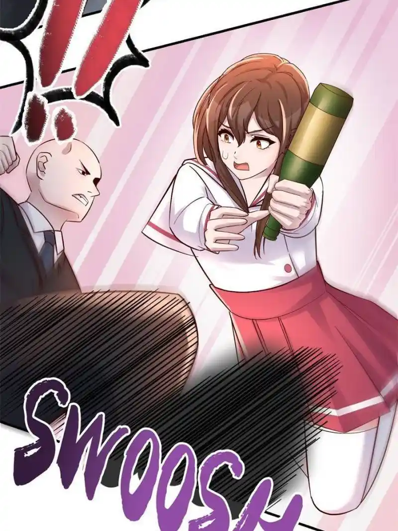 My Sister Is A Superstar Chapter 151