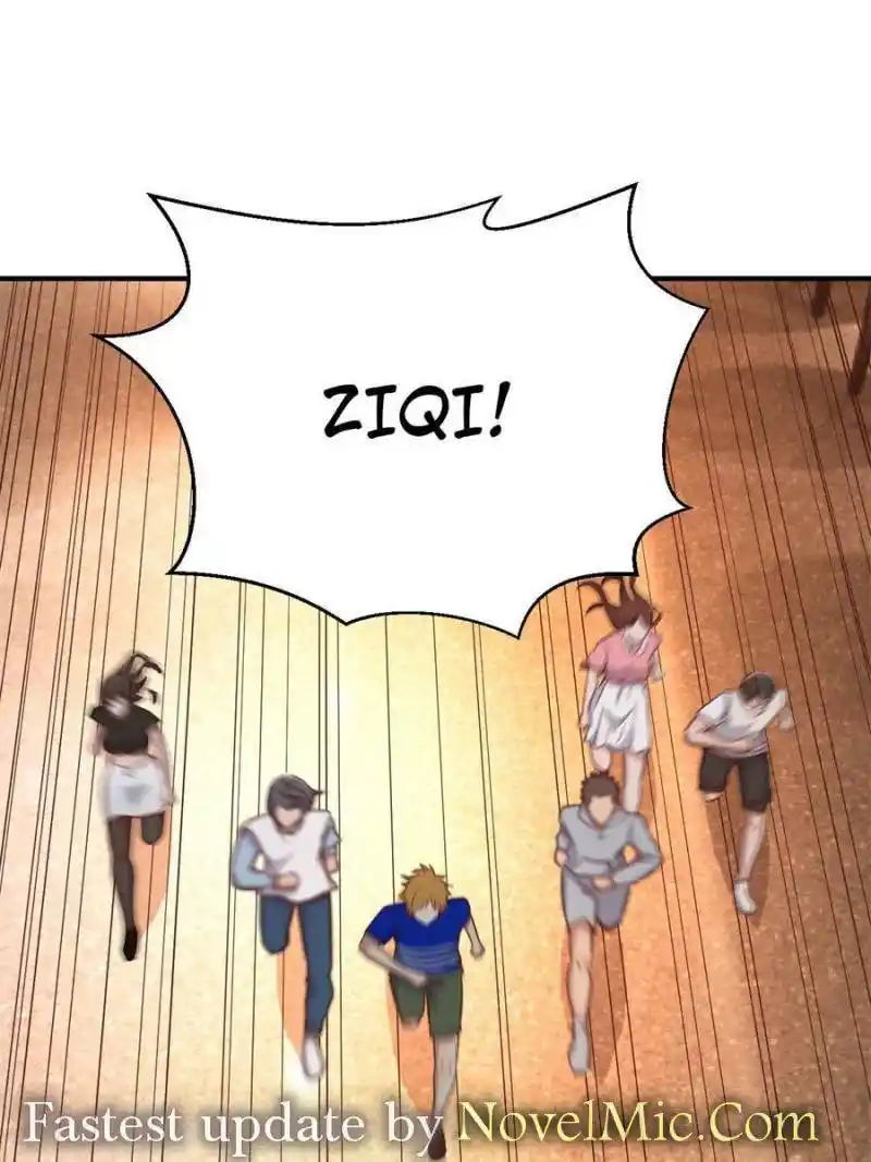 My Sister Is A Superstar Chapter 151