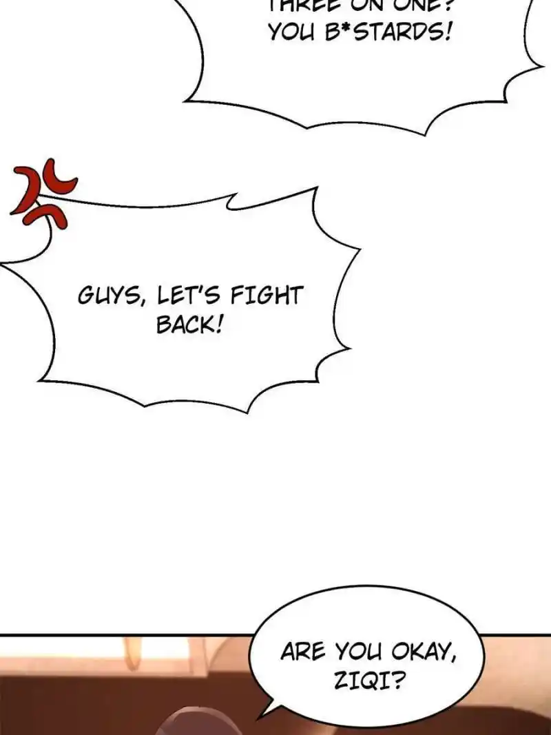 My Sister Is A Superstar Chapter 151