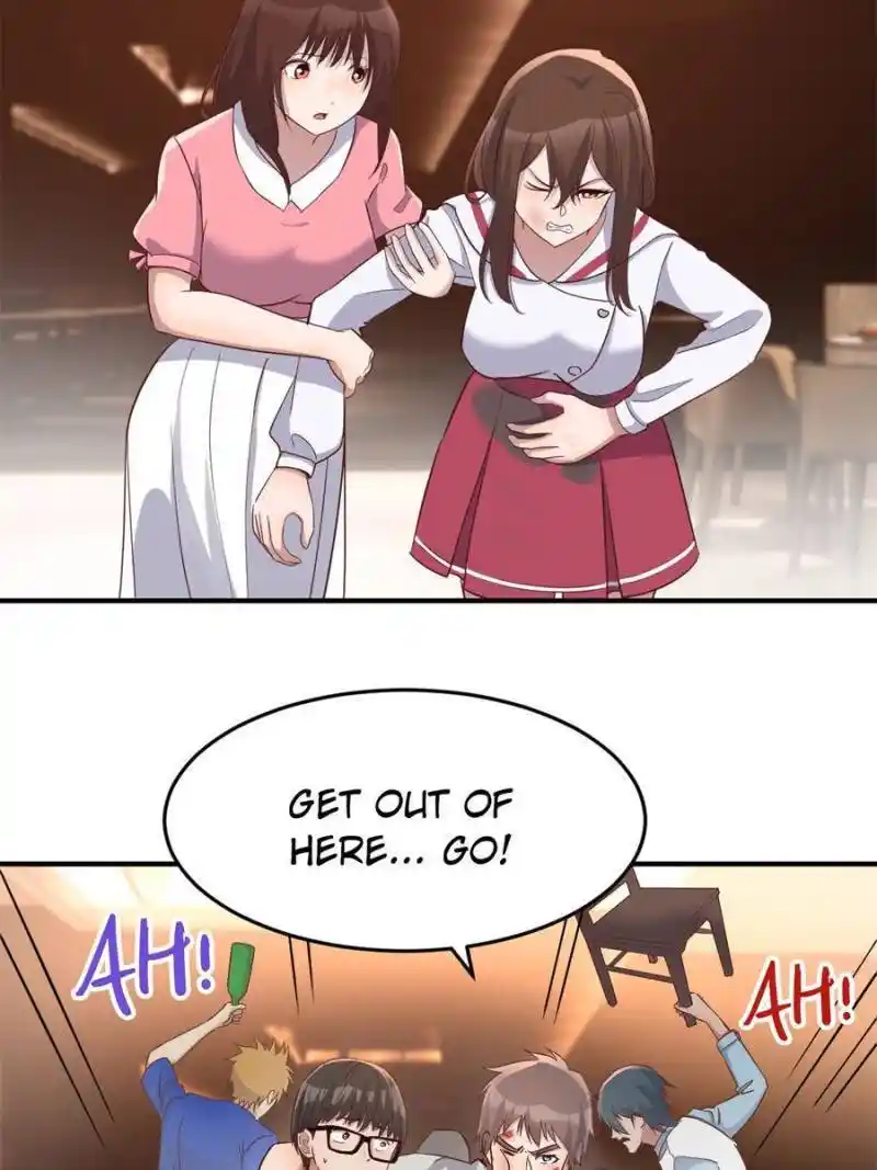 My Sister Is A Superstar Chapter 151