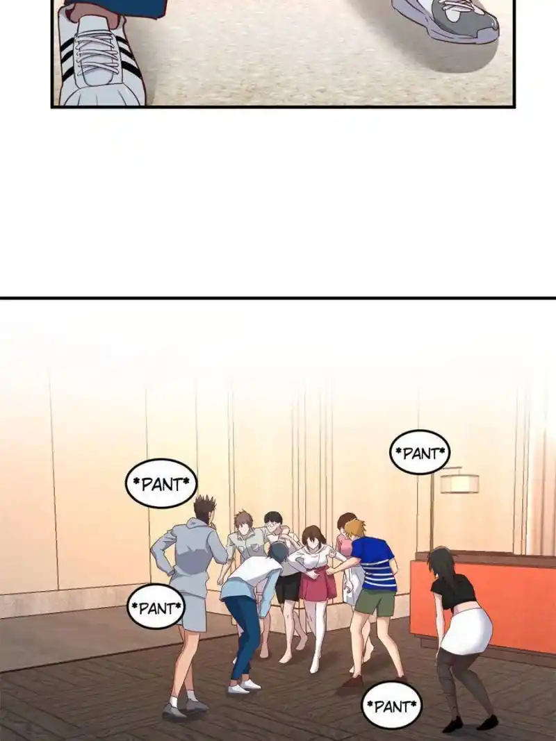 My Sister Is A Superstar Chapter 151