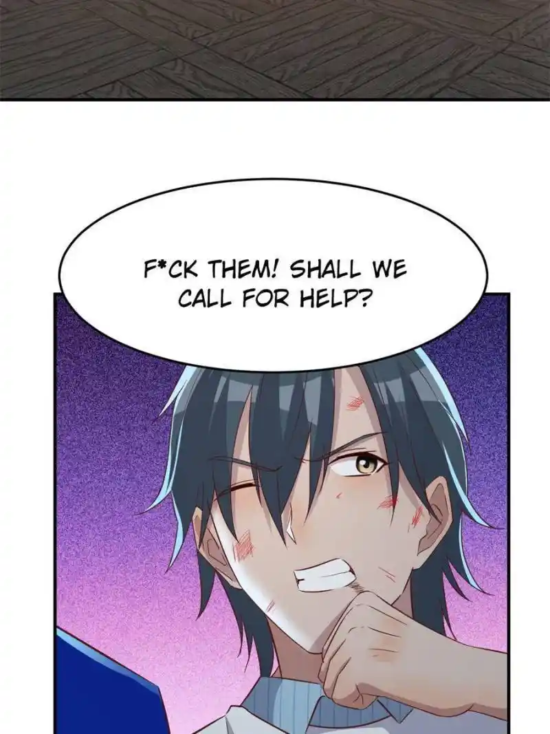 My Sister Is A Superstar Chapter 151