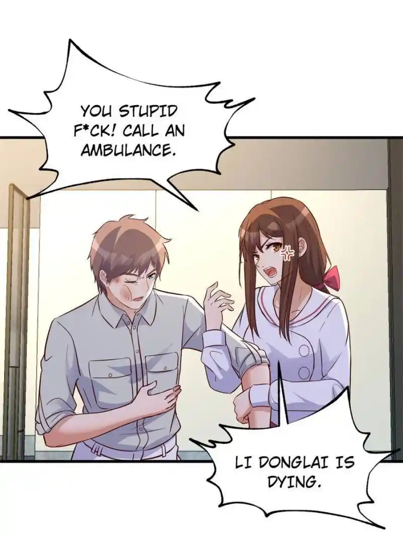 My Sister Is A Superstar Chapter 151