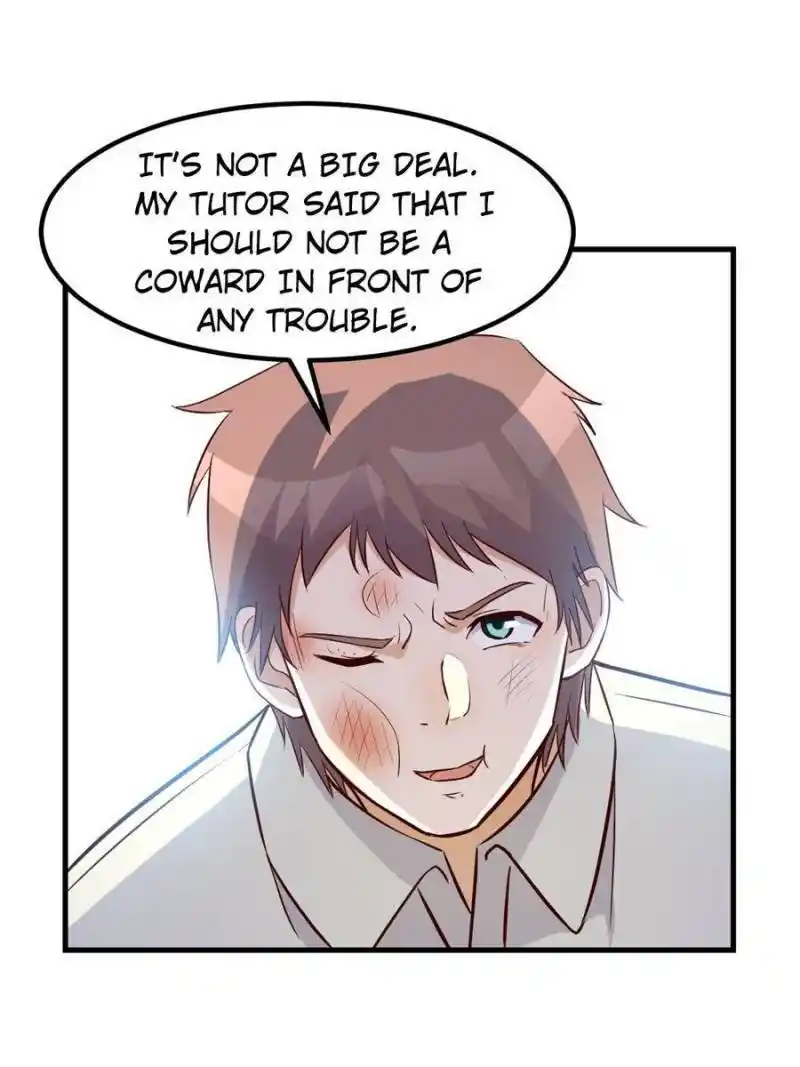 My Sister Is A Superstar Chapter 151