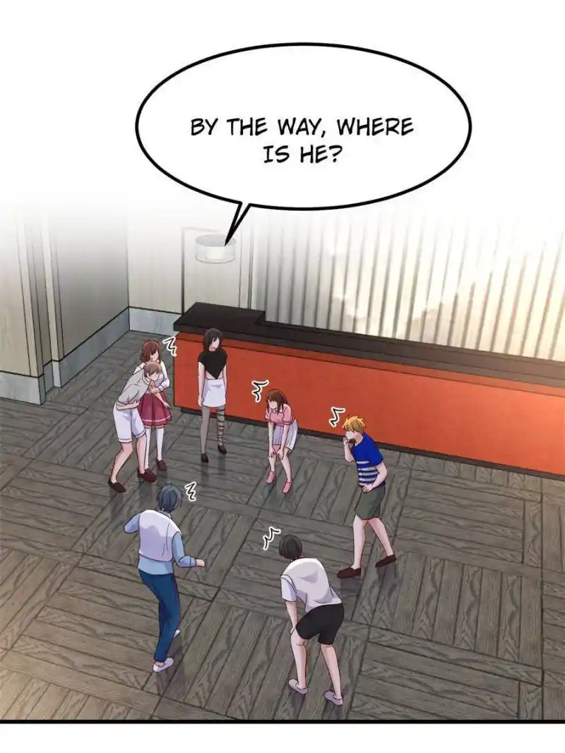 My Sister Is A Superstar Chapter 151