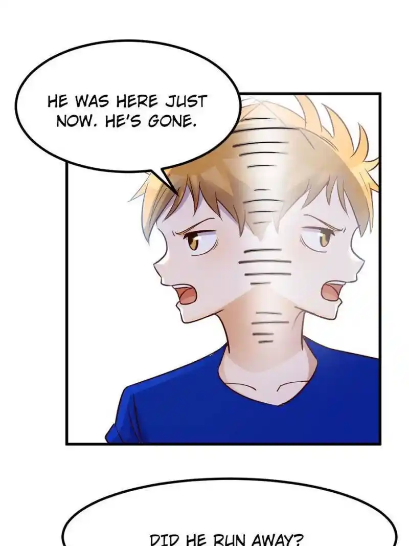 My Sister Is A Superstar Chapter 151