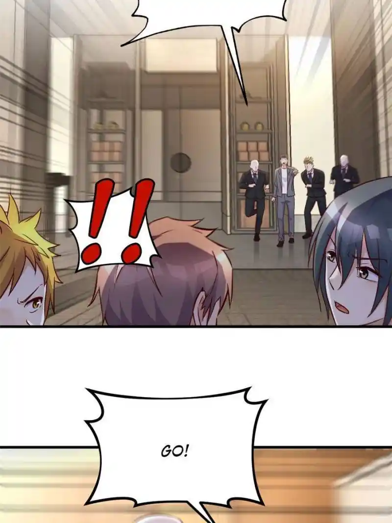 My Sister Is A Superstar Chapter 151