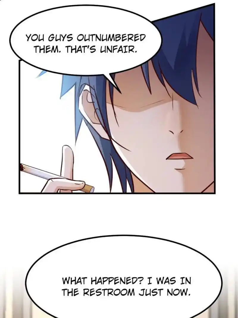 My Sister Is A Superstar Chapter 151