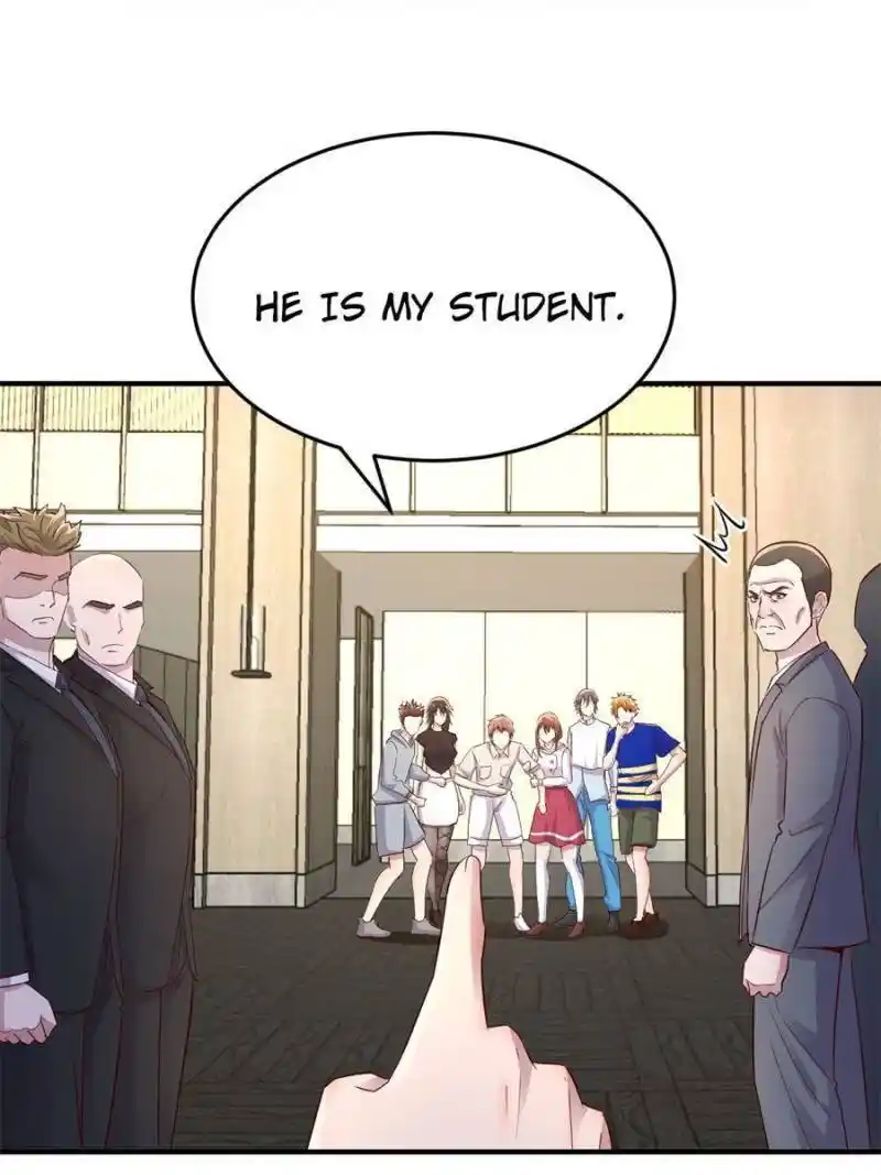 My Sister Is A Superstar Chapter 151