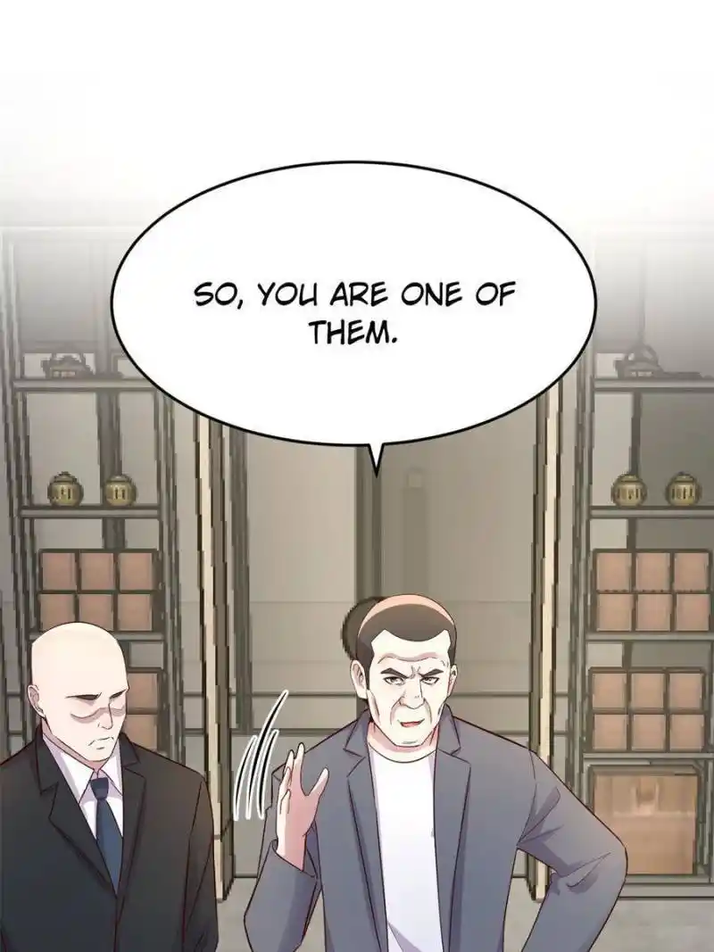 My Sister Is A Superstar Chapter 151