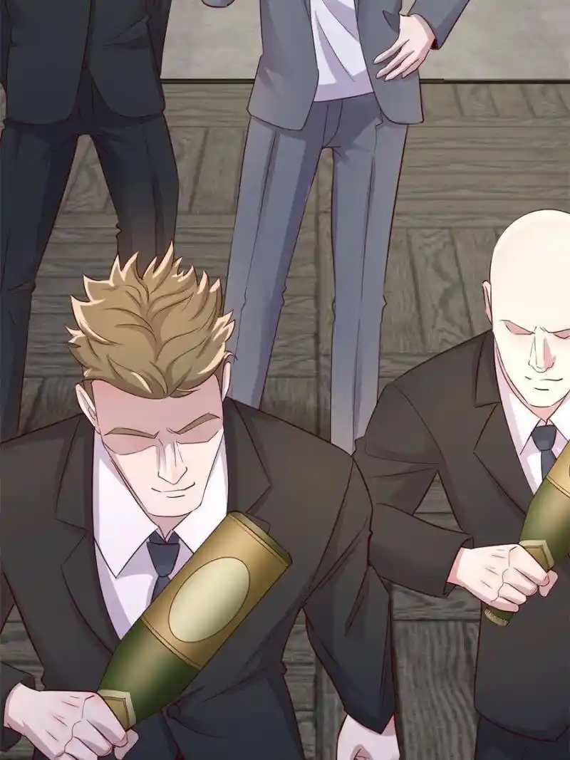 My Sister Is A Superstar Chapter 151