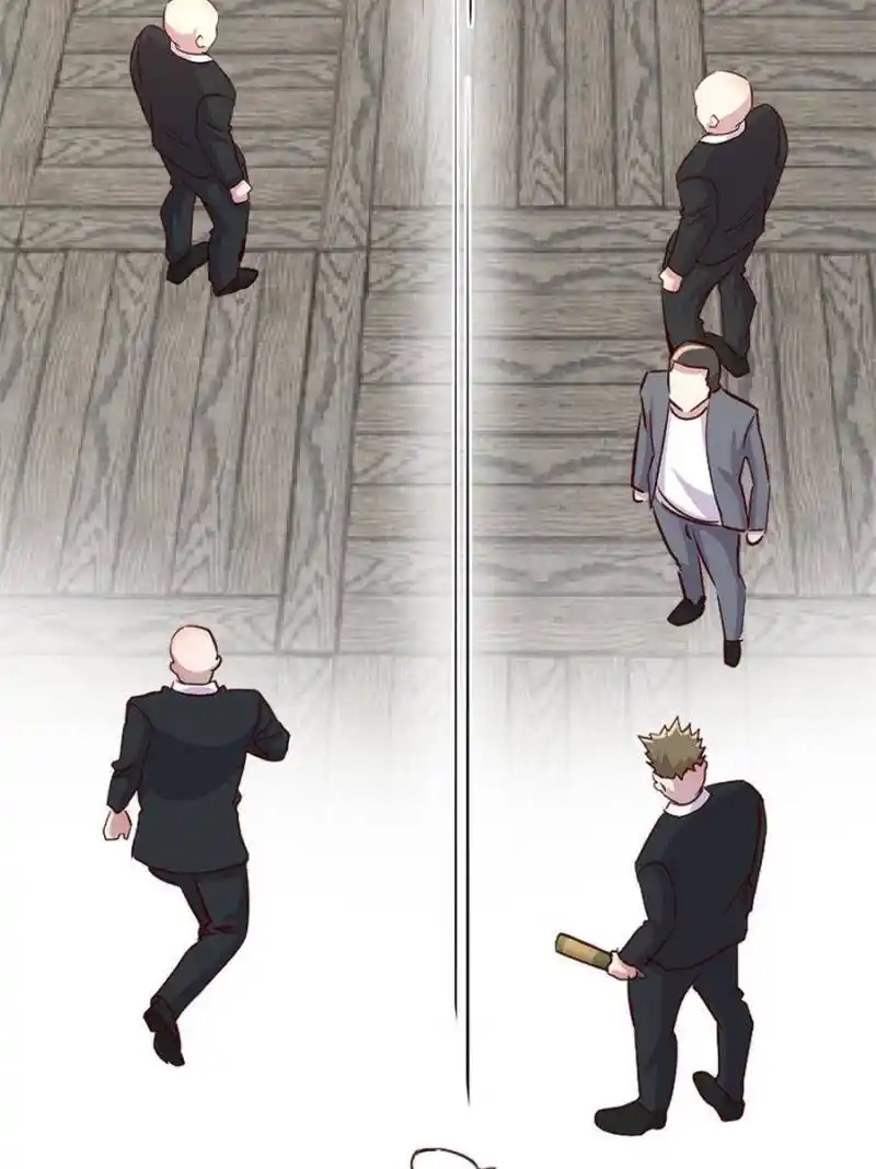 My Sister Is A Superstar Chapter 151