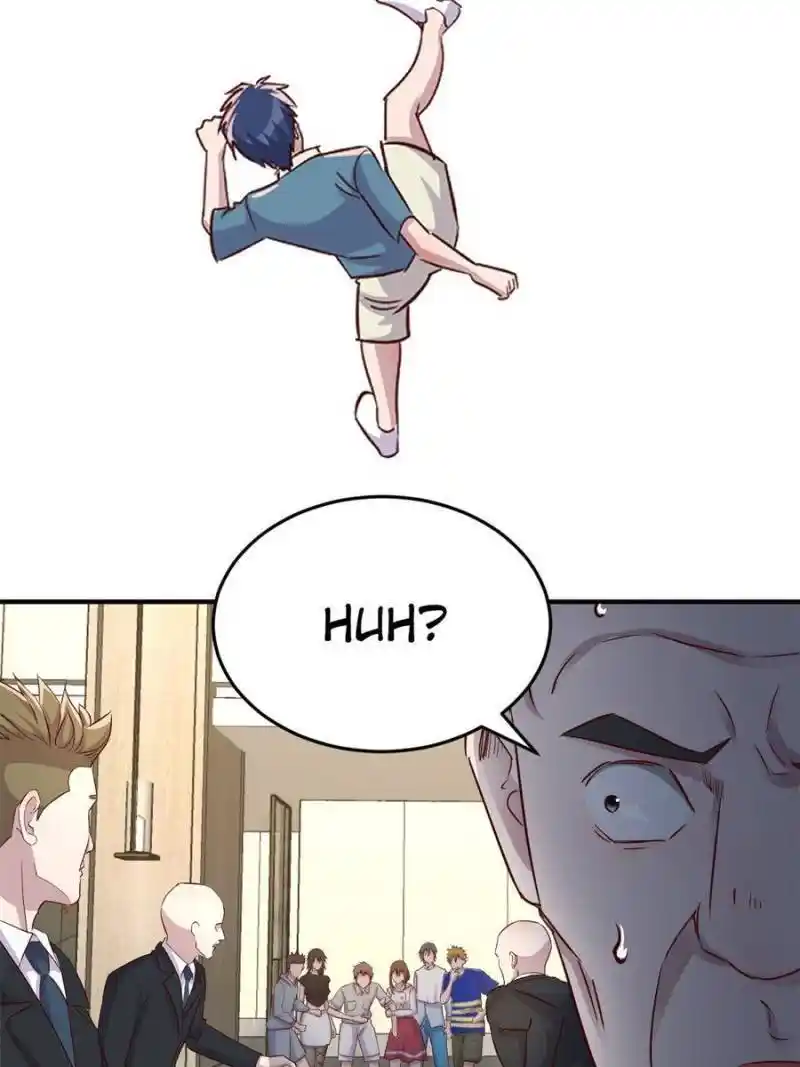 My Sister Is A Superstar Chapter 151