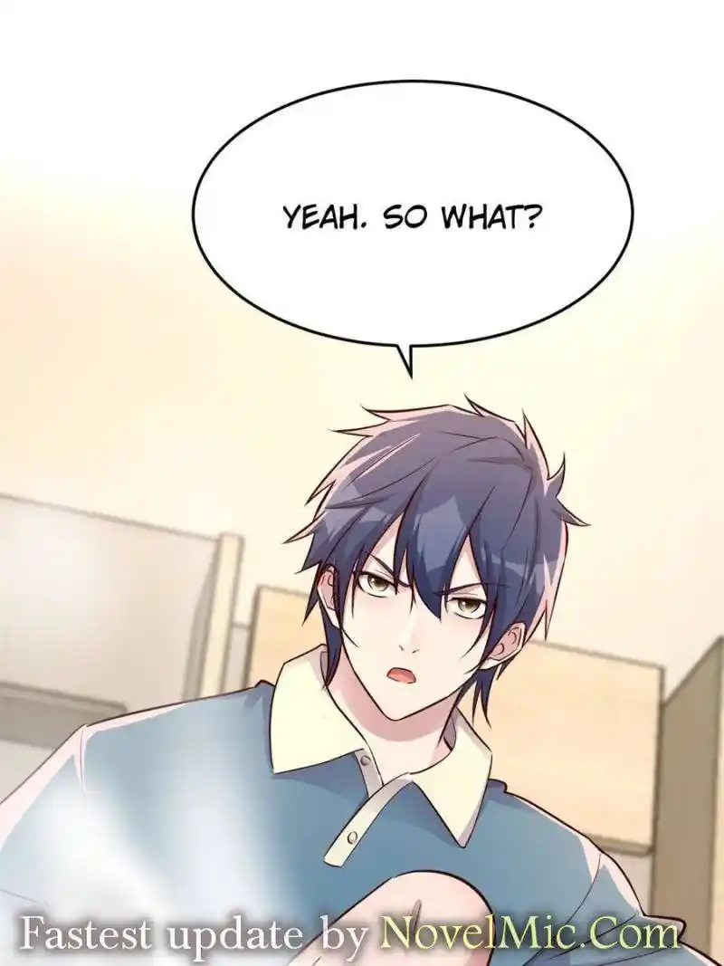 My Sister Is A Superstar Chapter 151